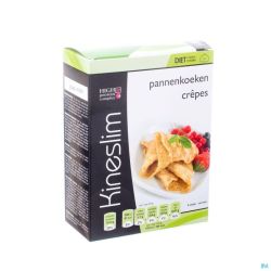 Kineslim Mix Pr Crepes 4 Sachets