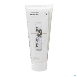 Korres Kh Conditioner Aloe&ditanny 200ml