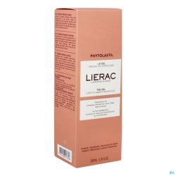 Lierac Phytolastil Le Gel Vergetures Tube 200ml