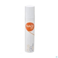 NAQI Plus Gel 100ml 