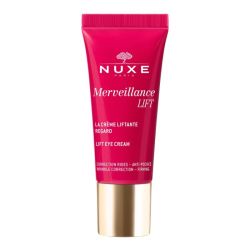 Nuxe Merveillance Lift Crème Liftante Regard 15ml Prix Permanent