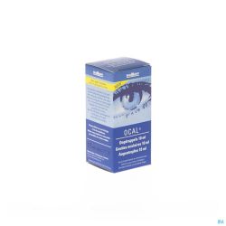 Ocal Coll Oculaire Hydra 10 Ml