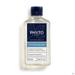 Phytocyane Men Sh Flacon 250ml