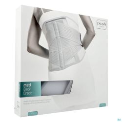 Push Med Corset Lombaire 85- 97cm T3