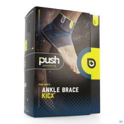 Push Sports Chevillere Kicx l Gauche