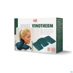 Sissel Vinotherm Coussin Chauffant 150120