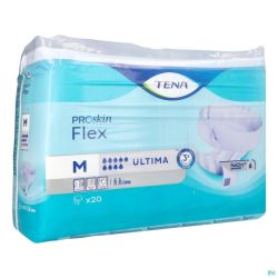 Tena proskin flex ultima medium 20