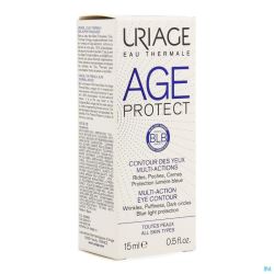 Uriage Âge Protect Contour Yeux Multi Actions 15ml