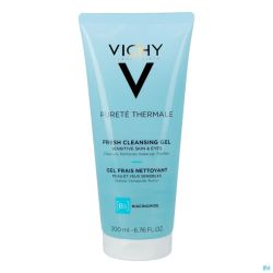 Vichy Purete Thermale Gel Nettoyant 200ml