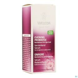 Weleda Evening Primrose Sérum Redensifiant 30ml