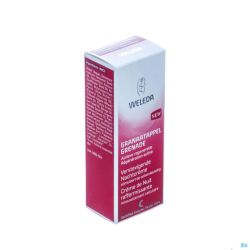 Weleda Grenade Crème Nuit 30 Ml