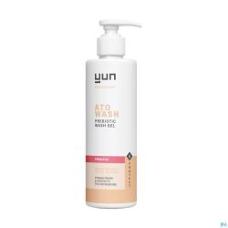 Yun Ato Prebiotic Gel Lavant Sans Parfumume 200ml