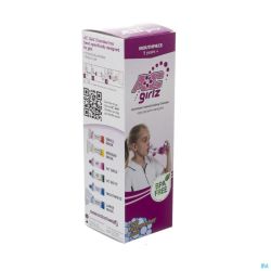 Aerochamber Plus A/stat Flow-vu Embouch