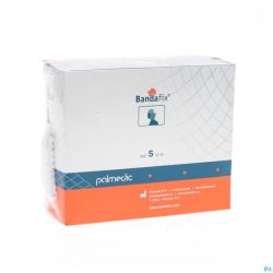Bandafix Helanca Tete-jambe Complete T5 25m