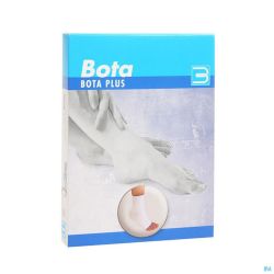 Bota Plus Chevill Blanc Egm 1 Pièce