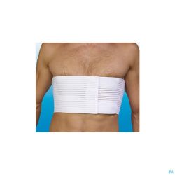 Bota Thorax Es Homme Velcro H 16cm S