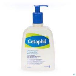 Cetaphil Lotion 460 Ml