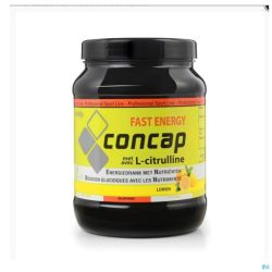 Concap Fast Energy Poudre 800g