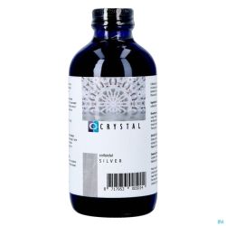 Crystal Colloidal Argent 250ml