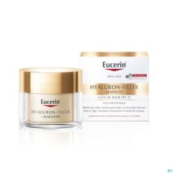 Eucerin Hyaluron-Filler +Elasticity Soin de Jour Ip15 50ml