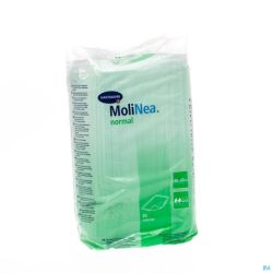 Hartmann Molinea Norm 40x60 220/6 30 Pièces