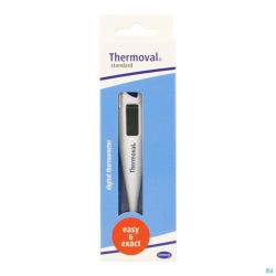 Hartmann Thermomètre Thermoval