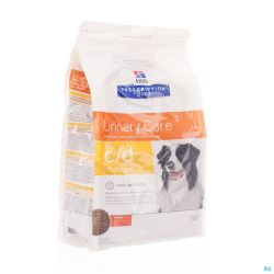 Hills Prescription Diet CD Chien Croquettes 2kg