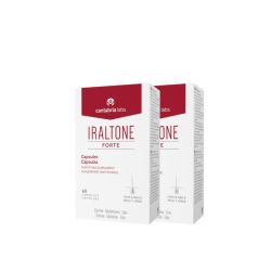 Iraltone Forte Duopack 2x60 Gélules