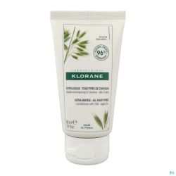 Klorane Capil. Baume Avoine 50ml