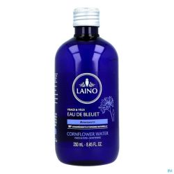 Laino Eau Florale Bleuet 250 Ml