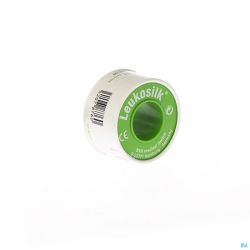 Leukosilk Nr 1022 5mx2,5cm