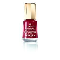 Mavala Vernis à ongles Mini Color 63 Acapulco 5ml