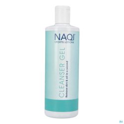 Naqi Body Soap Flacon 500ml