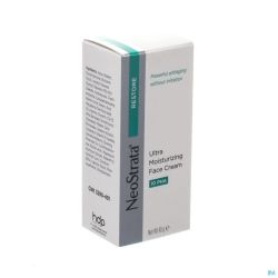 Neostrata Ultra Moist Face Cream 10 Pha