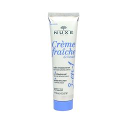 Nuxe Crème Fraiche 3en1 100ml Prix Permanent