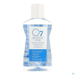 O7 Active Fresh & Clean Bain Bouche Nl 5