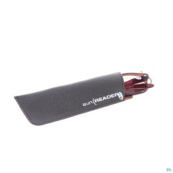 Pharmalens Sunreader Brun +1,5 1 Pièce