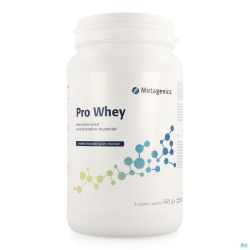 Prowhey Choco Funciomed Poudre