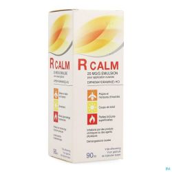 R Calm Emulsion 90 Ml