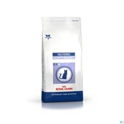 Royal Canin Cat Neutered Satiety Balance Dry 8kg