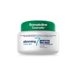 Somatoline Cosmetic Amincissant 7 Nuits Gel 400ml
