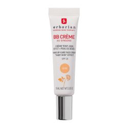 Super BB Ginseng Crème Soin Couvrant Anti-Imperfections SPF20 Teinte Dorée 15ml