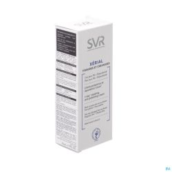 SVR Xerial Crème Fissures et Crevasses 50 Ml