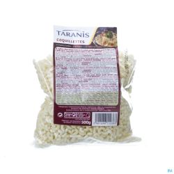 Taranis Pate Coquilettes 500 G