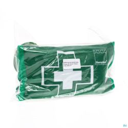 Trousse De Secours Remplie 40 Pièces