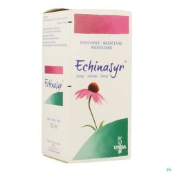 Unda Echinasyr Sirop 125 Ml