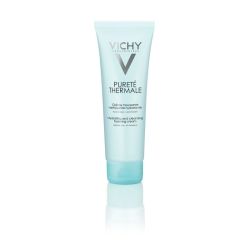 Vichy Pureté Crème Moussant Détoxifiante 125 Ml