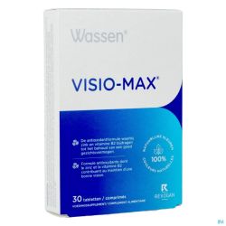 Visio-max 30 Comprimés