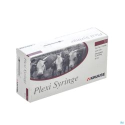 Vmd Seringue Veterin. Plast 30ml