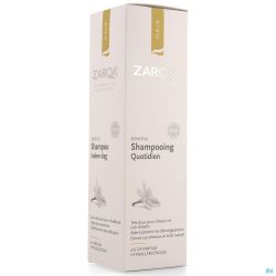 Zarqa Sh Usage Frequent 200ml